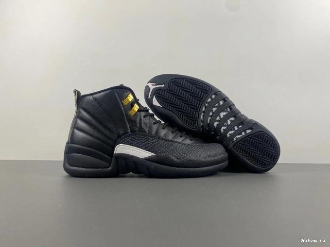 12 Master  Jordan Retro 130690-013  The  0409